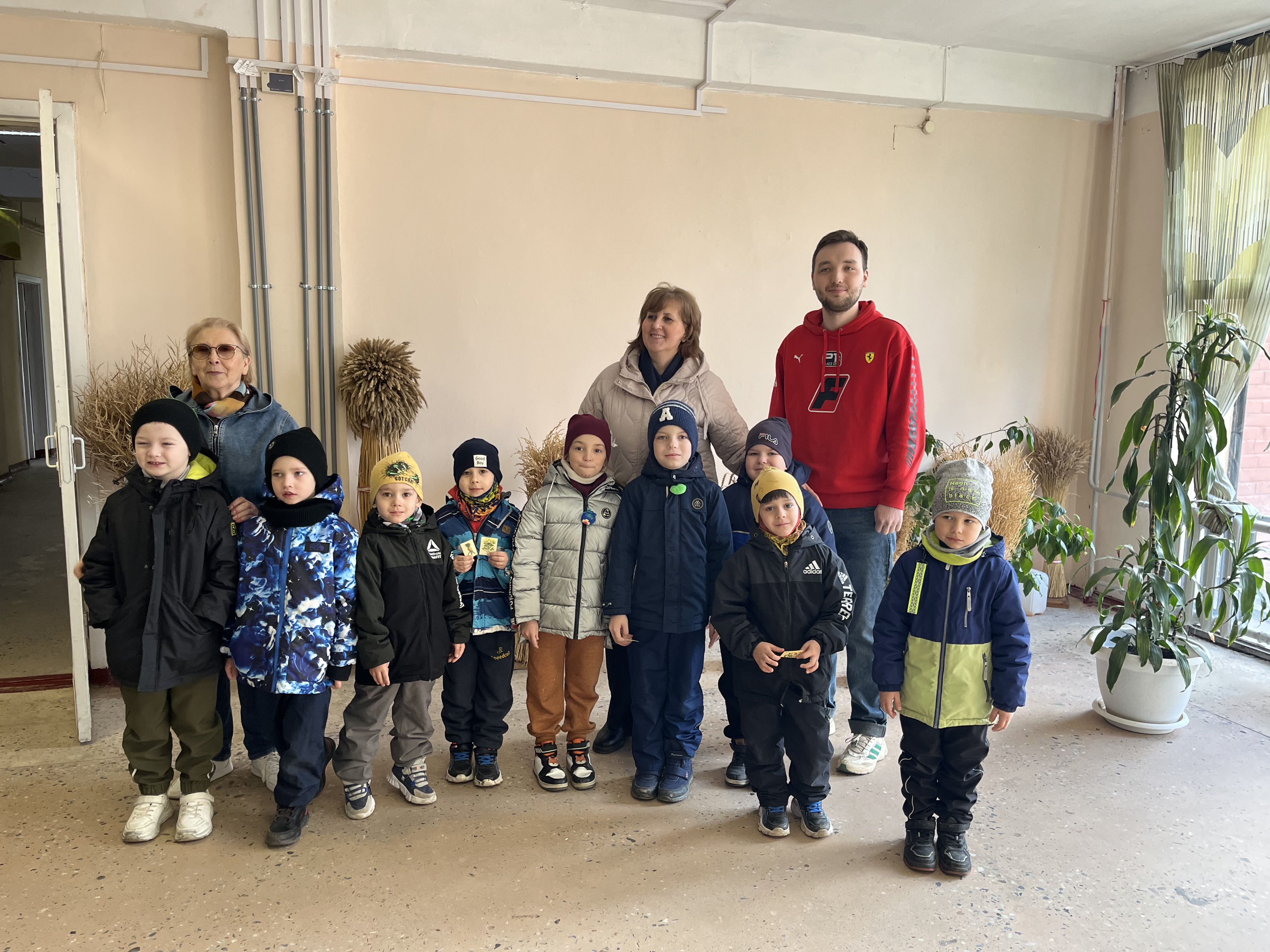 Фотография