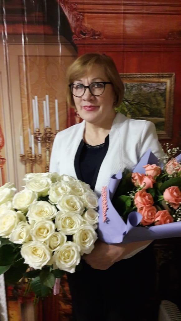 С 1 по 4 сентября 2021 года в Санкт-Петербурге, на площадке «ЭкспоФорум» состоялась 30-я Юбилейная международная агропромышленная выставка «АГРОРУСЬ». Ленинградский НИИСХ «Белогорка» – филиал ФГБНУ «ФИЦ картофеля имени А.Г. Лорха» принял участие в выставке, где представил свои научные достижения: новые сорта картофеля, пшеницы, ячменя, ржи, рапса, люпина и многолетних трав, созданные селекционерами института, методические рекомендации по возделыванию новых сортов сельскохозяйственных культур. Картинка